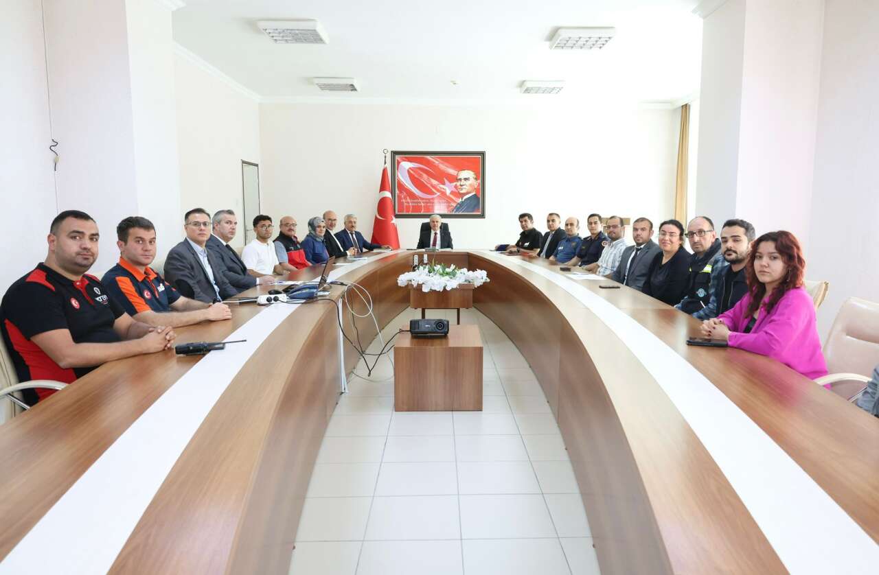 Konya’da selin bilançosu ortaya çıktı! Binlerce dönüm tarım arazisi zarar gördü 2